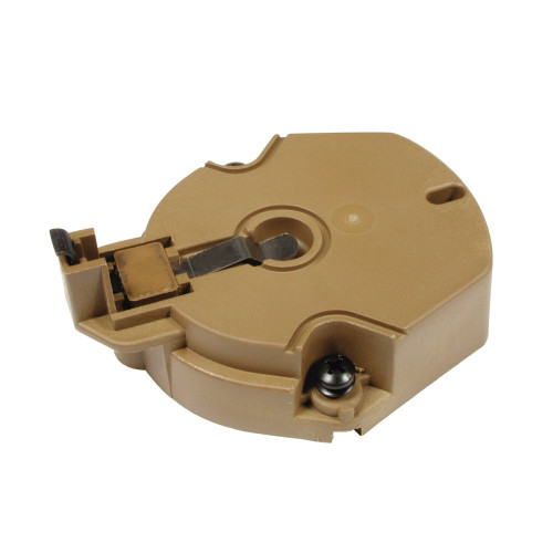 PartzBiz CM: 130120-ACCEL Distributor Rotor - Stock Replacement PartzBiz CM: 130120-ACCEL Distributor Rotor - Stock Replacement