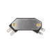 PartzBiz CM: 35361-โมดูลจุดระเบิดประสิทธิภาพสูง ACCEL สำหรับ GM HEI 4 Pin PartzBiz CM: 35361-โมดูลจุดระเบิดประสิทธิภาพสูง ACCEL สำหรับ GM HEI 4 Pin