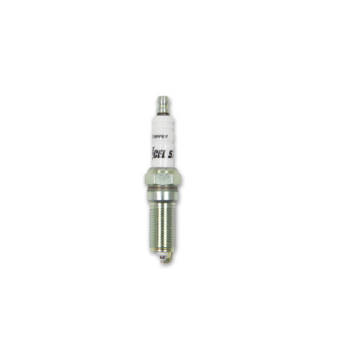 PartzBiz CM: 579C1-ACCEL HP Copper Spark Plug PartzBiz CM: 579C1-ACCEL HP Copper Spark Plug