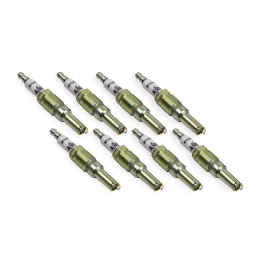 PartzBiz CM: 8160-ACCEL HP Copper Spark Plug PartzBiz CM: 8160-ACCEL HP Copper Spark Plug