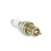 PartzBiz CM: 0414S-4-ACCEL HP Copper Spark Plug - Shorty