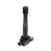 PartzBiz CM: 140082K-4-Accel Ignition Coil - 2008-2015 Honda and Acura 2.4L, 4-cylinder, Black, 4-Pack PartzBiz CM: 140082K-4-Accel Ignition Coil - 2008-2015 Honda and Acura 2.4L, 4-cylinder, Black, 4-Pack
