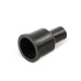 PartzBiz CM: 8140C-ACCEL Ignition Coil - Chrome - 42000v 1.4 ohm primary - Points - good up to 6500 RPM PartzBiz CM: 8140C-ACCEL Ignition Coil - Chrome - 42000v 1.4 ohm primary - Points - good up to 6500 RPM