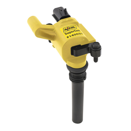 PartzBiz CM: 140037-ACCEL Ignition Coil - Gen 3 Hemi 5.7L Single Plug - 2003-2007, Individual PartzBiz CM: 140037-ACCEL Ignition Coil - Gen 3 Hemi 5.7L Single Plug - 2003-2007, Individual