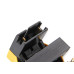 PartzBiz CM: 140012-ACCEL Ignition Coil - SuperCoil - 1984-1998 Ford EEC-IV - Yellow - Individual PartzBiz CM: 140012-ACCEL Ignition Coil - SuperCoil - 1984-1998 Ford EEC-IV - Yellow - Individual
