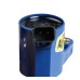 PartzBiz CM: 140032B-8-ACCEL Ignition Coil - SuperCoil - 1998-2008 Ford 4.6L/5.4L/6.8L 2-valve modular engines -Blue - 8-Pack PartzBiz CM: 140032B-8-ACCEL Ignition Coil - SuperCoil - 1998-2008 Ford 4.6L/5.4L/6.8L 2-valve modular engines -Blue - 8-Pack