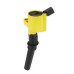 PartzBiz CM: 140032-8-ACCEL Ignition Coil - SuperCoil - 1998-2008 Ford 4.6L/5.4L/6.8L 2-valve modular engines - Yellow - 8-Pack PartzBiz CM: 140032-8-ACCEL Ignition Coil - SuperCoil - 1998-2008 Ford 4.6L/5.4L/6.8L 2-valve modular engines - Yellow - 8-Pack