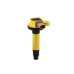 PartzBiz CM: 140646-6-ACCEL Ignition Coil - SuperCoil - 2010-2016 Ford EcoBoost 3.5L V6 - Yellow - 6-Pack (3-Pin) PartzBiz CM: 140646-6-ACCEL Ignition Coil - SuperCoil - 2010-2016 Ford EcoBoost 3.5L V6 - Yellow - 6-Pack (3-Pin)