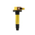 PartzBiz CM: 140646-6-ACCEL Ignition Coil - SuperCoil - 2010-2016 Ford EcoBoost 3.5L V6 - Yellow - 6-Pack (3-Pin) PartzBiz CM: 140646-6-ACCEL Ignition Coil - SuperCoil - 2010-2016 Ford EcoBoost 3.5L V6 - Yellow - 6-Pack (3-Pin)