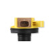 PartzBiz CM: 140646-6-ACCEL Ignition Coil - SuperCoil - 2010-2016 Ford EcoBoost 3.5L V6 - Yellow - 6-Pack (3-Pin) PartzBiz CM: 140646-6-ACCEL Ignition Coil - SuperCoil - 2010-2016 Ford EcoBoost 3.5L V6 - Yellow - 6-Pack (3-Pin)