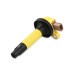 PartzBiz CM: 140646-6-ACCEL Ignition Coil - SuperCoil - 2010-2016 Ford EcoBoost 3.5L V6 - Yellow - 6-Pack (3-Pin) PartzBiz CM: 140646-6-ACCEL Ignition Coil - SuperCoil - 2010-2016 Ford EcoBoost 3.5L V6 - Yellow - 6-Pack (3-Pin)