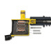 PartzBiz CM: 140034K-8-ACCEL Ignition Coil - SuperCoil -Ford 4 valve modular engine 4.6/5.4L‚ Black - 8 Pack