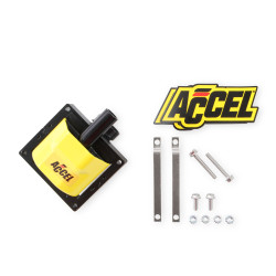 PartzBiz CM 140024ACC - ACCEL Ignition Coil - SuperCoil - GM Vortec engine 1996-2001 5.0/5.7/7.4L PartzBiz CM 140024ACC - ACCEL Ignition Coil - SuperCoil - GM Vortec engine 1996-2001 5.0/5.7/7.4L