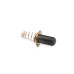 PartzBiz CM: 140003-ACCEL Ignition Coil - SuperCoil - HEI in-cap 1973-1991 - Red/Yellow primary wire