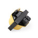 PartzBiz CM: 140011-ACCEL Ignition Coil - SuperCoil - Remote mount 1984-1995 GM HEI PartzBiz CM: 140011-ACCEL Ignition Coil - SuperCoil - Remote mount 1984-1995 GM HEI