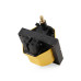 PartzBiz CM: 140011-ACCEL Ignition Coil - SuperCoil - Remote mount 1984-1995 GM HEI PartzBiz CM: 140011-ACCEL Ignition Coil - SuperCoil - Remote mount 1984-1995 GM HEI