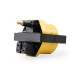 PartzBiz CM: 140011-ACCEL Ignition Coil - SuperCoil - Remote mount 1984-1995 GM HEI PartzBiz CM: 140011-ACCEL Ignition Coil - SuperCoil - Remote mount 1984-1995 GM HEI