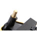 PartzBiz CM: 140011-ACCEL Ignition Coil - SuperCoil - Remote mount 1984-1995 GM HEI PartzBiz CM: 140011-ACCEL Ignition Coil - SuperCoil - Remote mount 1984-1995 GM HEI