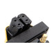 PartzBiz CM: 140011-ACCEL Ignition Coil - SuperCoil - Remote mount 1984-1995 GM HEI PartzBiz CM: 140011-ACCEL Ignition Coil - SuperCoil - Remote mount 1984-1995 GM HEI