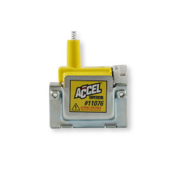 PartzBiz CM 11076 - ACCEL Ignition Coil - SuperCoil - Sport Compact Honda - Acura with internal coil 1992-2000 PartzBiz CM 11076 - ACCEL Ignition Coil - SuperCoil - Sport Compact Honda - Acura with internal coil 1992-2000