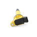 PartzBiz CM: 140333-4-ACCEL Ignition Coil - SuperCoil - Toyota - 2.4L - I4 - 4-Pack