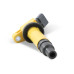 PartzBiz CM: 140495-ACCEL Ignition Coil - SuperCoil - Toyota - 2.4/2.7/4.0L - I4/V6 PartzBiz CM: 140495-ACCEL Ignition Coil - SuperCoil - Toyota - 2.4/2.7/4.0L - I4/V6