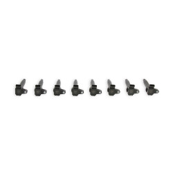 PartzBiz CM 140083K-8 - Accel Ignition Coils - 1998-2010 Toyota, 4.7L/Lexus 4.3L, V8 Engines, 8-Pack, Black PartzBiz CM 140083K-8 - Accel Ignition Coils - 1998-2010 Toyota, 4.7L/Lexus 4.3L, V8 Engines, 8-Pack, Black