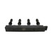PartzBiz CM: 140087K-Accel Ignition Coils - 2011-2020 GM 1.4L Turbo, Black PartzBiz CM: 140087K-Accel Ignition Coils - 2011-2020 GM 1.4L Turbo, Black