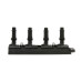 PartzBiz CM: 140087K-Accel Ignition Coils - 2011-2020 GM 1.4L Turbo, Black PartzBiz CM: 140087K-Accel Ignition Coils - 2011-2020 GM 1.4L Turbo, Black