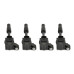 PartzBiz CM: 140086K-4-Accel Ignition Coils - General Motors 2.0L Turbo, 2.5L, engines, Black, 4-Pack PartzBiz CM: 140086K-4-Accel Ignition Coils - General Motors 2.0L Turbo, 2.5L, engines, Black, 4-Pack