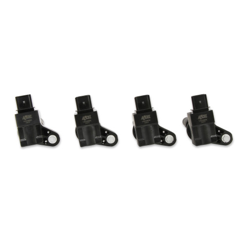 PartzBiz CM: 140086K-4-Accel Ignition Coils - General Motors 2.0L Turbo, 2.5L, engines, Black, 4-Pack PartzBiz CM: 140086K-4-Accel Ignition Coils - General Motors 2.0L Turbo, 2.5L, engines, Black, 4-Pack