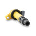 PartzBiz CM: 140630-8-ACCEL Ignition Coils - SuperCoil - Fits Toyota 2009-2013 - 2.5/2.7L I4 - 2.5/3.5/4.0L V6 - 4.6/5.0/5.7L V8 - 8-Pack PartzBiz CM: 140630-8-ACCEL Ignition Coils - SuperCoil - Fits Toyota 2009-2013 - 2.5/2.7L I4 - 2.5/3.5/4.0L V6 - 4.6/5.0/5.7L V8 - 8-Pack