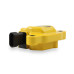 PartzBiz CM: 140043-8-ACCEL Ignition Coils - SuperCoil GM LS2/LS3/LS7 engines, yellow, 8-pack PartzBiz CM: 140043-8-ACCEL Ignition Coils - SuperCoil GM LS2/LS3/LS7 engines, yellow, 8-pack