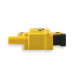 PartzBiz CM: 140043-8-ACCEL Ignition Coils - SuperCoil GM LS2/LS3/LS7 engines, yellow, 8-pack PartzBiz CM: 140043-8-ACCEL Ignition Coils - SuperCoil GM LS2/LS3/LS7 engines, yellow, 8-pack