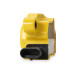 PartzBiz CM: 140043-8-ACCEL Ignition Coils - SuperCoil GM LS2/LS3/LS7 engines, yellow, 8-pack PartzBiz CM: 140043-8-ACCEL Ignition Coils - SuperCoil GM LS2/LS3/LS7 engines, yellow, 8-pack