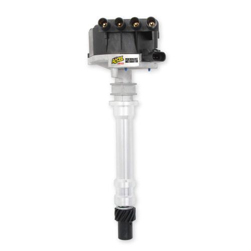 PartzBiz CM: 59132-Accel Performance Distributor - 96-00 Chevy Vortec V-8 PartzBiz CM: 59132-Accel Performance Distributor - 96-00 Chevy Vortec V-8