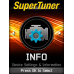PartzBiz CM: 49505-Accel SuperTuner - โปรแกรมเมอร์คอมพิวเตอร์มือถือ PartzBiz CM: 49505-Accel SuperTuner - โปรแกรมเมอร์คอมพิวเตอร์มือถือ