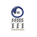 PartzBiz CM: 4040B-Spark Plug Wire Set- 8mm - Blue Wire with Blue Straight Boots PartzBiz CM: 4040B-Spark Plug Wire Set- 8mm - Blue Wire with Blue Straight Boots