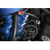 PartzBiz CM: 9000C-Spark Plug Wire Set - Universal - 180 Deg White Ceramic Boots PartzBiz CM: 9000C-Spark Plug Wire Set - Universal - 180 Deg White Ceramic Boots