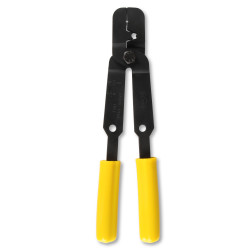 PartzBiz CM 170037 - Wire Crimp Tool - Superstock