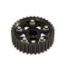 PartzBiz CM: 23-802BK-
AEM Tru-Time Adjustable Cam Gears

