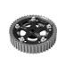 PartzBiz CM: 23-830BK-
AEM Tru-Time Adjustable Cam Gear

