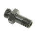PartzBiz CM: 25-602-
AEM High Volume Fuel Rail Banjo Fitting Without Hole

