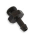 PartzBiz CM: 25-609-
AEM Adjustable Fuel Pressure Regulator Barb Fitting

