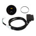 PartzBiz CM: 30-0311-
AEM X-Series OBDII Gauge Kit

