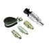 PartzBiz CM: 30-2064-
AEM Exhaust Back Pressure Sensor Install Kit
PartzBiz CM: 30-2064-
AEM Exhaust Back Pressure Sensor Install Kit