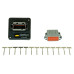 PartzBiz CM: 30-2226-
AEM 6 Channel CAN Module

