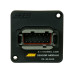 PartzBiz CM: 30-2226-
AEM 6 Channel CAN Module

