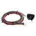 PartzBiz CM: 30-3301-
AEM V3 Water/Methanol Injection Kit

