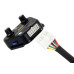 PartzBiz CM: 30-3305-
AEM V3 Water/Methanol Multi-Input Controller Kit

